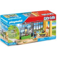 PLAYMOBIL® 71331 Anbau Klimakunde von PLAYMOBIL® CITY LIFE