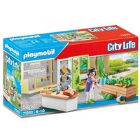 PLAYMOBIL® 71333 Schulkiosk von PLAYMOBIL® CITY LIFE