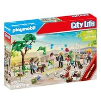 PLAYMOBIL® 71365 Hochzeitsfeier von PLAYMOBIL® CITY LIFE