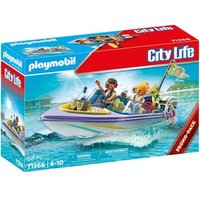 PLAYMOBIL® 71366 Hochzeitsreise von PLAYMOBIL® CITY LIFE