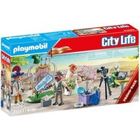 PLAYMOBIL® 71367 Hochzeits Fotobox von PLAYMOBIL® CITY LIFE