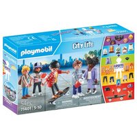 PLAYMOBIL® 71401 My Figures: Fashion von PLAYMOBIL® CITY LIFE