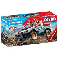 PLAYMOBIL® 71430 Rally-Car von PLAYMOBIL® CITY LIFE