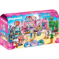 PLAYMOBIL® 9078 Einkaufspassage von PLAYMOBIL® CITY LIFE