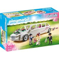 PLAYMOBIL® 9227 Hochzeitslimousine von PLAYMOBIL® CITY LIFE