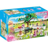 PLAYMOBIL® 9228 Hochzeitsparty von PLAYMOBIL® CITY LIFE