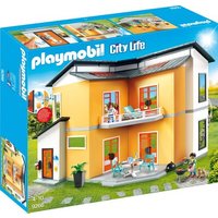 PLAYMOBIL® 9266 Modernes Wohnhaus von PLAYMOBIL® CITY LIFE