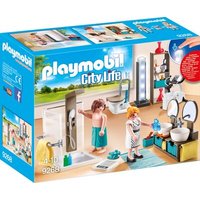 PLAYMOBIL® 9268 Badezimmer von PLAYMOBIL® CITY LIFE