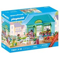 PLAYMOBIL 71807 Blumenladen von PLAYMOBIL® CITY LIFE