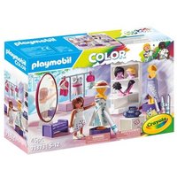 PLAYMOBIL® 71373 PLAYMOBIL Color: Fashion Design Set von PLAYMOBIL® COLOR
