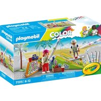 PLAYMOBIL® 71515 Color Skatepark von PLAYMOBIL® COLOR