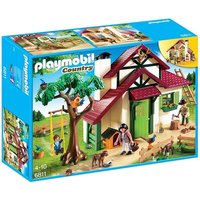 PLAYMOBIL® 6811 Forsthaus von PLAYMOBIL® COUNTRY