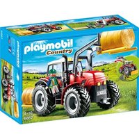 PLAYMOBIL® 6867 Riesentraktor mit Spezialwerkzeugen von PLAYMOBIL® COUNTRY