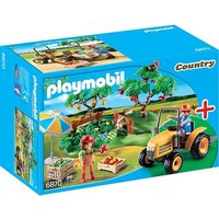 PLAYMOBIL® 6870 StarterSet Obsternte von PLAYMOBIL® COUNTRY