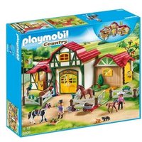 PLAYMOBIL® 6926 Großer Reiterhof von PLAYMOBIL® COUNTRY