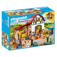 PLAYMOBIL® 6927 Ponyhof von PLAYMOBIL® COUNTRY