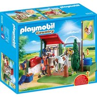 PLAYMOBIL® 6929 Pferdewaschplatz von PLAYMOBIL® COUNTRY