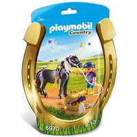 PLAYMOBIL® 6970 Schmück-Pony "Sternchen" von PLAYMOBIL® COUNTRY