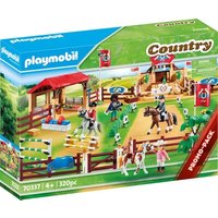 PLAYMOBIL® 70337 Großer Reitturnierplatz von PLAYMOBIL® COUNTRY