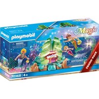 PLAYMOBIL® 70368 Korallen-Lounge der Meerjungfrauen von PLAYMOBIL® COUNTRY