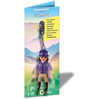 PLAYMOBIL® 70651 Schlüsselanhänger Reiterin von PLAYMOBIL® COUNTRY