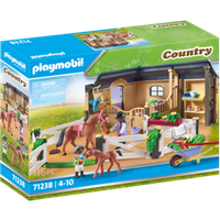 PLAYMOBIL® 71238 Reitstall von PLAYMOBIL® COUNTRY