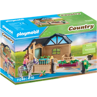 PLAYMOBIL® 71240 Reitstallerweiterung von PLAYMOBIL® COUNTRY