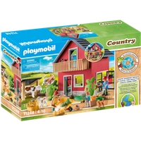 PLAYMOBIL® 71248 Bauernhaus von PLAYMOBIL® COUNTRY