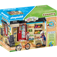 PLAYMOBIL® 71250 24-Stunden-Hofladen von PLAYMOBIL® COUNTRY