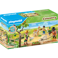 PLAYMOBIL® 71251 Alpaka-Wanderung von PLAYMOBIL® COUNTRY