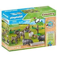 PLAYMOBIL® 71307 Bauernhoftiere von PLAYMOBIL® COUNTRY