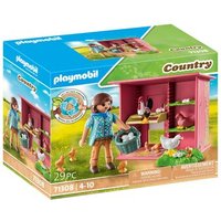 PLAYMOBIL® 71308 Hühner mit Küken von PLAYMOBIL® COUNTRY