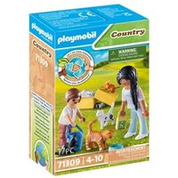 PLAYMOBIL® 71309 Katzenfamilie von PLAYMOBIL® COUNTRY