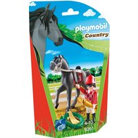 PLAYMOBIL® 9261 Jockey von PLAYMOBIL® COUNTRY