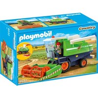 PLAYMOBIL® 9532 Mähdrescher - exklusiv bei idee+spiel von PLAYMOBIL® COUNTRY