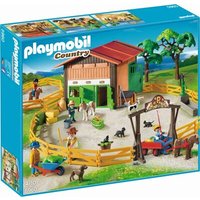 PLAYMOBIL 5960 Ponyhof von PLAYMOBIL® COUNTRY