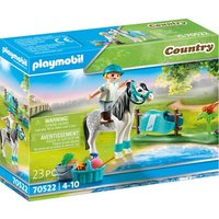 PLAYMOBIL 70522 Sammelpony "Classic" von PLAYMOBIL® COUNTRY