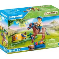 PLAYMOBIL 70523 Sammelpony "Welsh" von PLAYMOBIL® COUNTRY