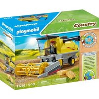 PLAYMOBIL 71267 Mähdrescher von PLAYMOBIL® COUNTRY