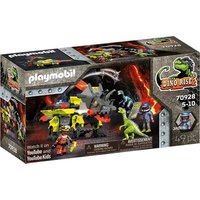 PLAYMOBIL® 70928 Robo-Dino Kampfmaschine von PLAYMOBIL® DINO RISE