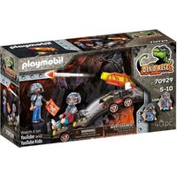 PLAYMOBIL® 70929 Dino Mine Raketenkart von PLAYMOBIL® DINO RISE