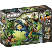 PLAYMOBIL® 71260 Spinosaurus von PLAYMOBIL® DINO RISE