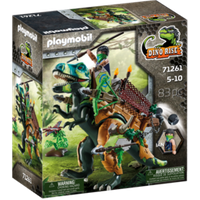 PLAYMOBIL® 71261 T-Rex von PLAYMOBIL® DINO RISE