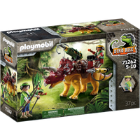 PLAYMOBIL® 71262 Triceratops von PLAYMOBIL® DINO RISE