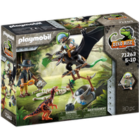 PLAYMOBIL® 71263 Dimorphodon von PLAYMOBIL® DINO RISE