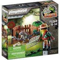 PLAYMOBIL® 71265 Spinosaurus-Baby von PLAYMOBIL® DINO RISE