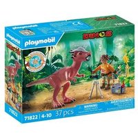 PLAYMOBIL 71822 Stygimoloch-Beobachtung von PLAYMOBIL® DINOS