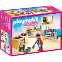 PLAYMOBIL® 5336 Einbauküche mit Sitzecke von PLAYMOBIL® DOLLHOUSE