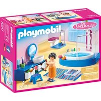 PLAYMOBIL® 70211 Badezimmer von PLAYMOBIL® DOLLHOUSE