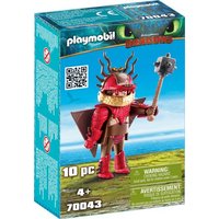 PLAYMOBIL® 70043 Rotzbakke mit Fluganzug von PLAYMOBIL® DREAMWORKS DRAGONS